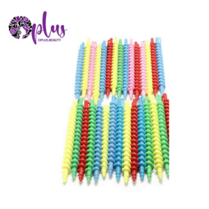 بیگودی اسکرو کرل(20 عددی)