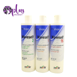 پک محصولات موی فر آکوارلی