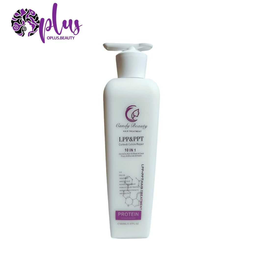 ماسک LPP احیا کندی بیوتی