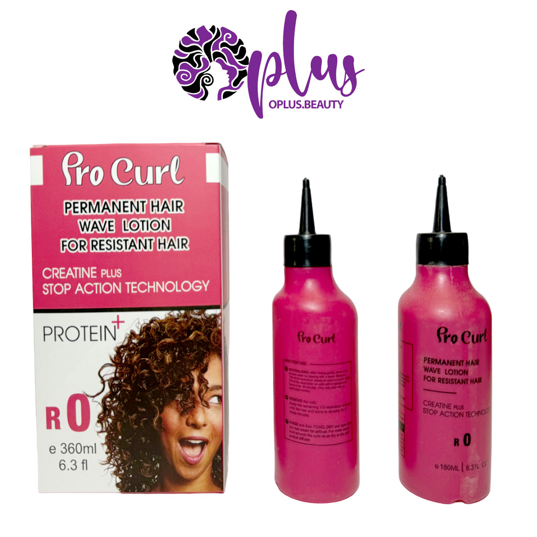 مواد فر پروکرل 0 (180 میل) با تثبیت 180 میل