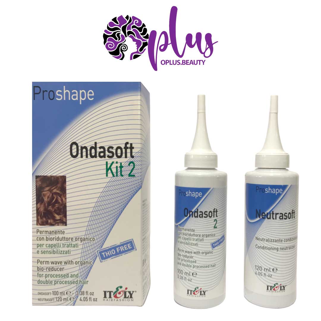 مواد فر آکوارلی کیت 2 (100 میل) و مواد تثبیت 120 M