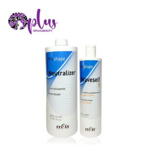 مواد فر آکوارلی شماره 1 (500 میل) به همراه تثبیت کننده 1000 میل