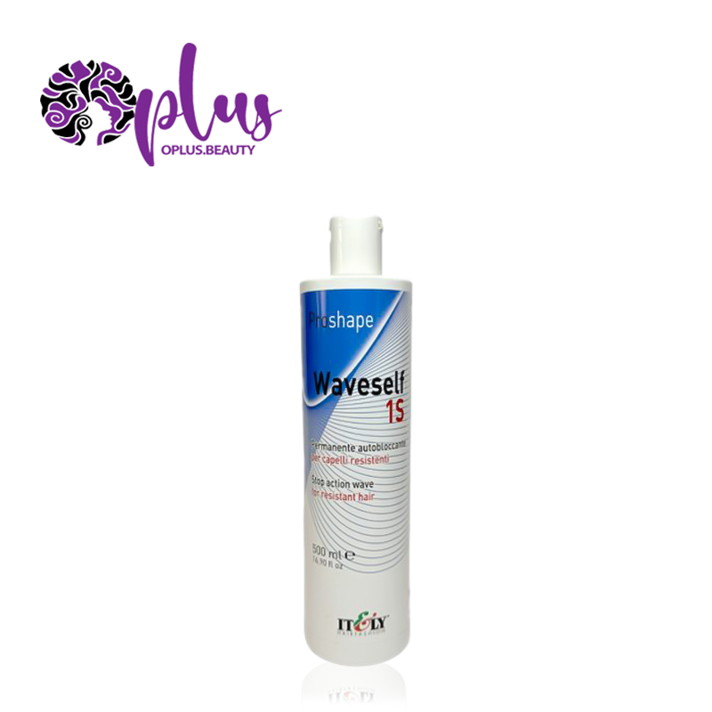 مواد فر آکوارلی شماره 1s (500 میل) بدون تثبیت