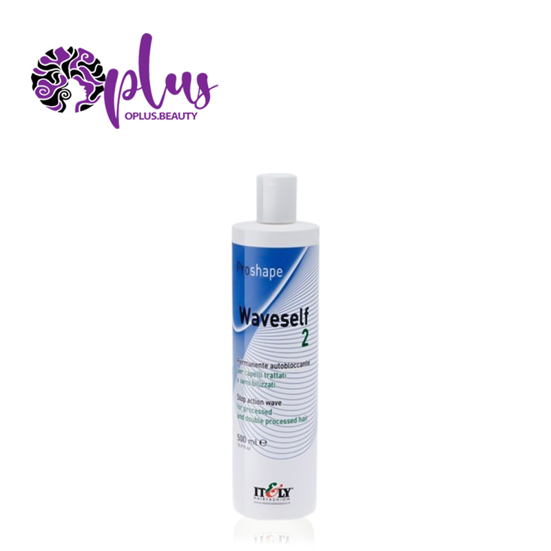 مواد فر آکوارلی شماره 2 (500 میل) بدون تثبیت