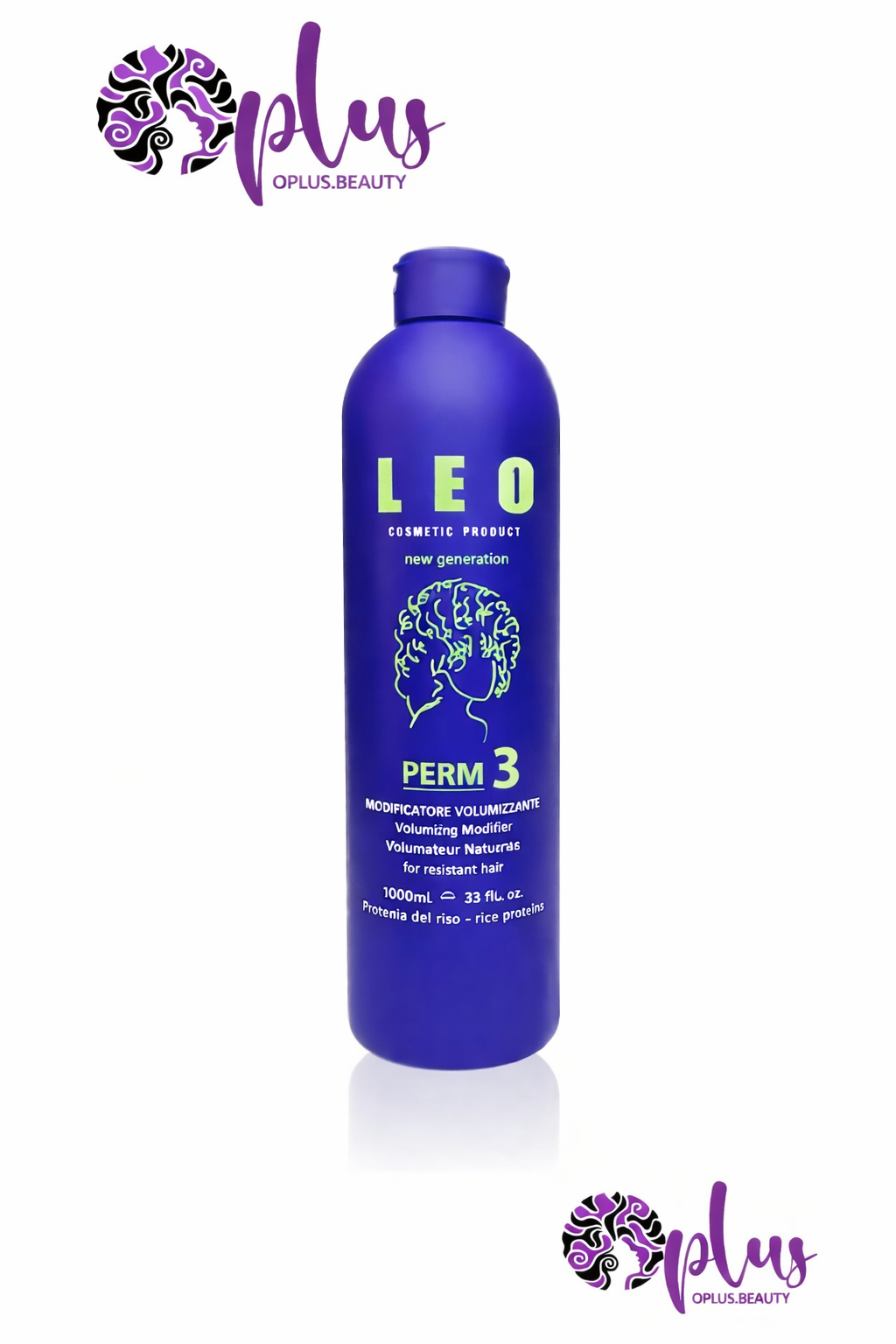 مواد فر لئو 3 (1000 میل)