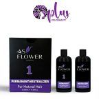 مواد فر موی آس فلاور