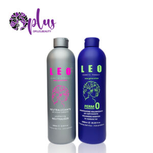 مواد فر لئو شماره 0 (1000 میل) به همراه تثبیت