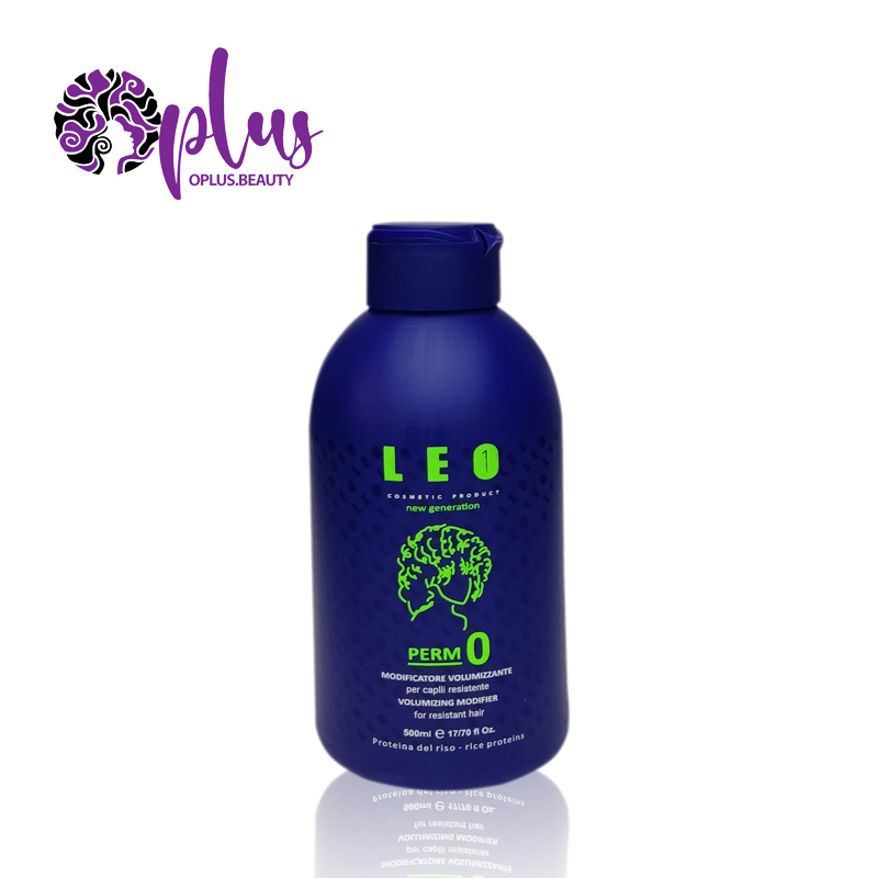 مواد فر لئو شماره 0 بدون تثبیت (500میل)