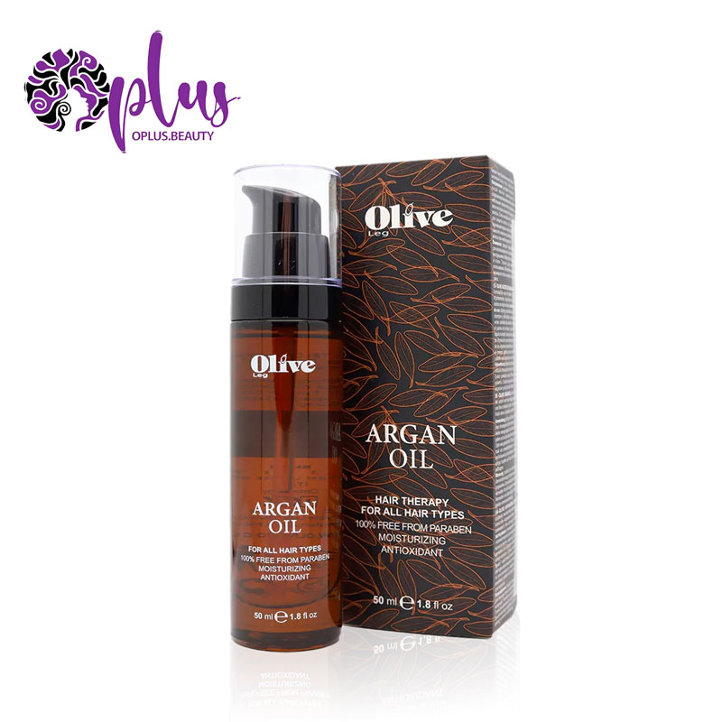 روغن آرگان Olive الیو - 50 میل