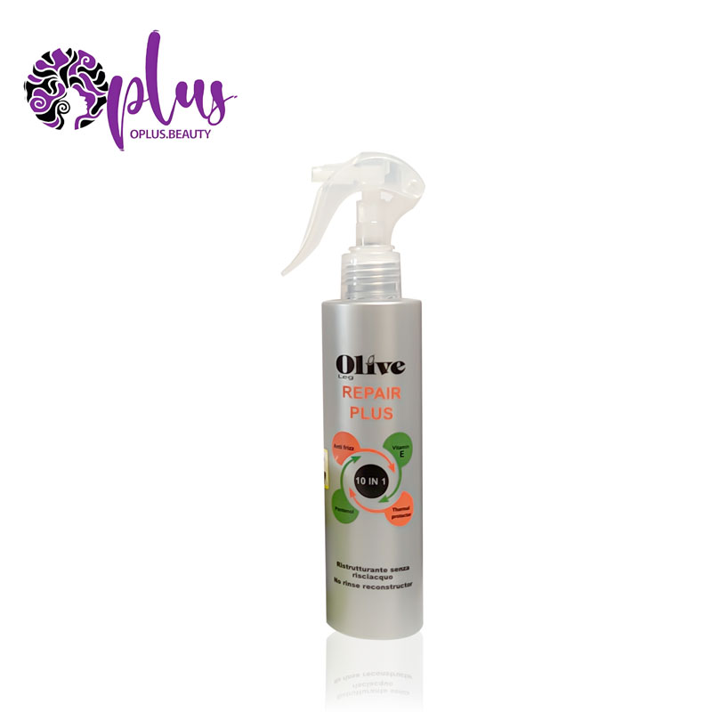 کرم بعد از حمام 10 کاره الیو – Olive Leg Repair Plus