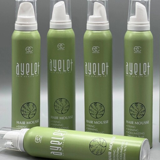 موس مو آیلوت - Image 3