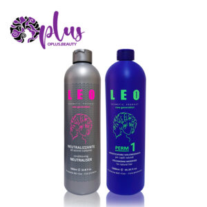 مواد فر لئو شماره 1 (1000 میل) به همراه تثبیت