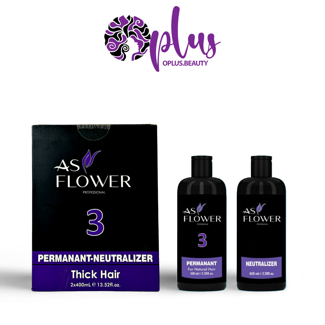 آس فلاور 400 میل مواد و تثبیت شماره 3