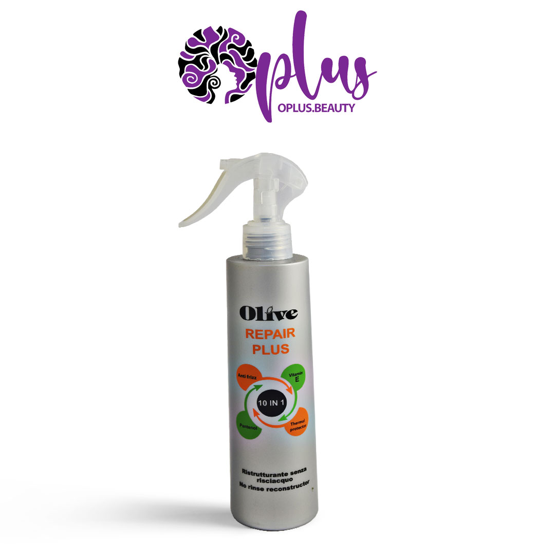 پک هوم کر چهار تایی الیو ، شامپو اکتای ، ماسک داخل حمام ، کرم 10 کاره بعد از حمام ، سه روغن - Image 4