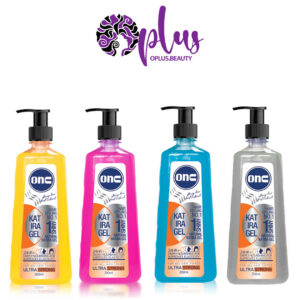 ژل کتیرا اُنس