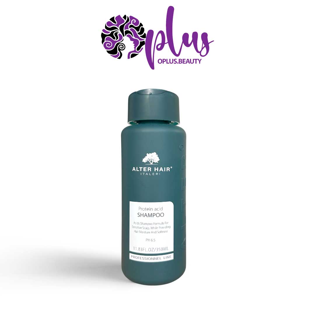 شامپو بدون سولفات پروتئین آلتر هیر