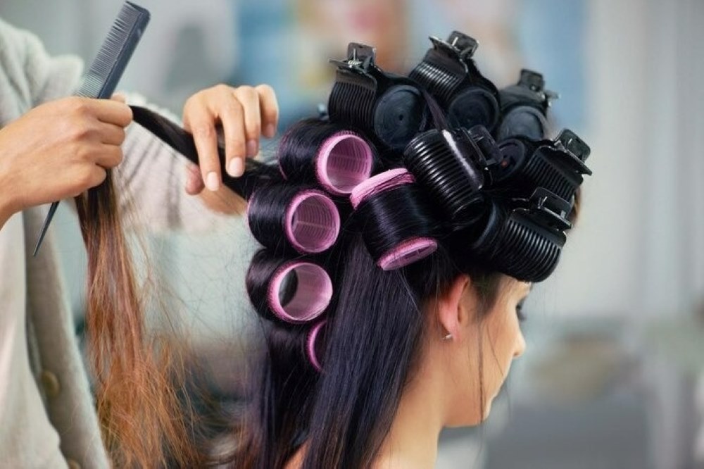 استفاده از بیگودی برای فر موقت در خانه