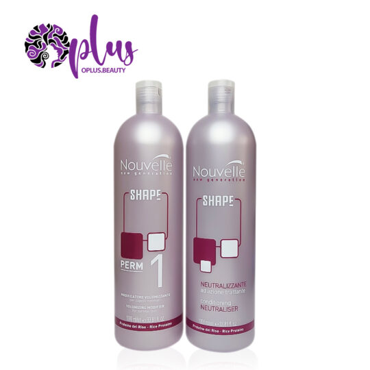 مواد فر نوول شماره 1 بهمراه تثبیت 1000 میل