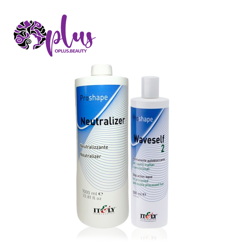 مواد فر آکوارلی شماره 2 (500 میل) با تثبیت 1000 میل