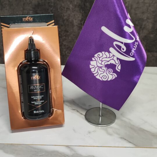 مواد احیا مجیک واتر آکوارلی