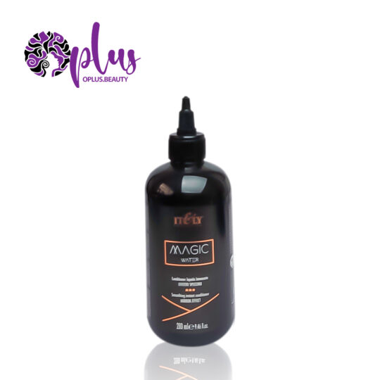 مواد احیا مجیک واتر آکوارلی