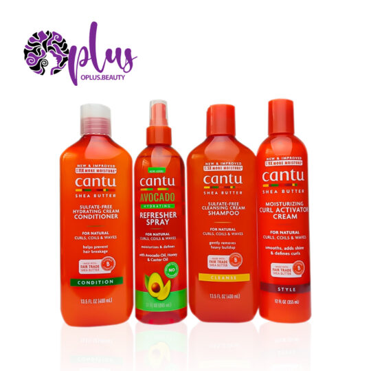 پک چهار تایی کنتو شامل شامپو کنتو و اکتیوتور کنتو و کاندیشنر کنتو و اسپری ریفرش کنتو