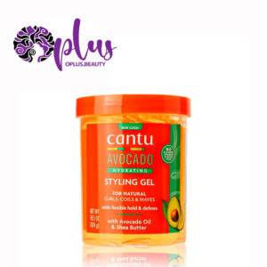 ژل تقویتی کنـتو Cantu