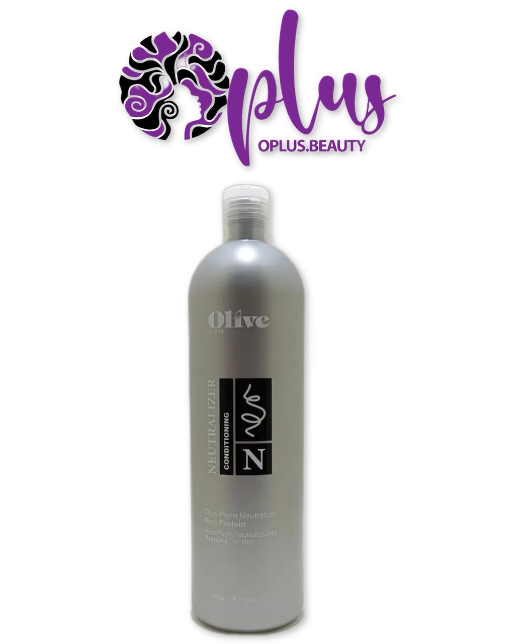 تثبیت کننده الیو 1000 میل - Olive