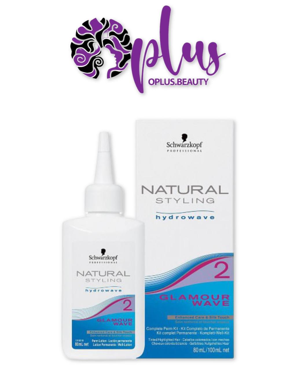 مواد شوارتسکوف 2 با تثبیت