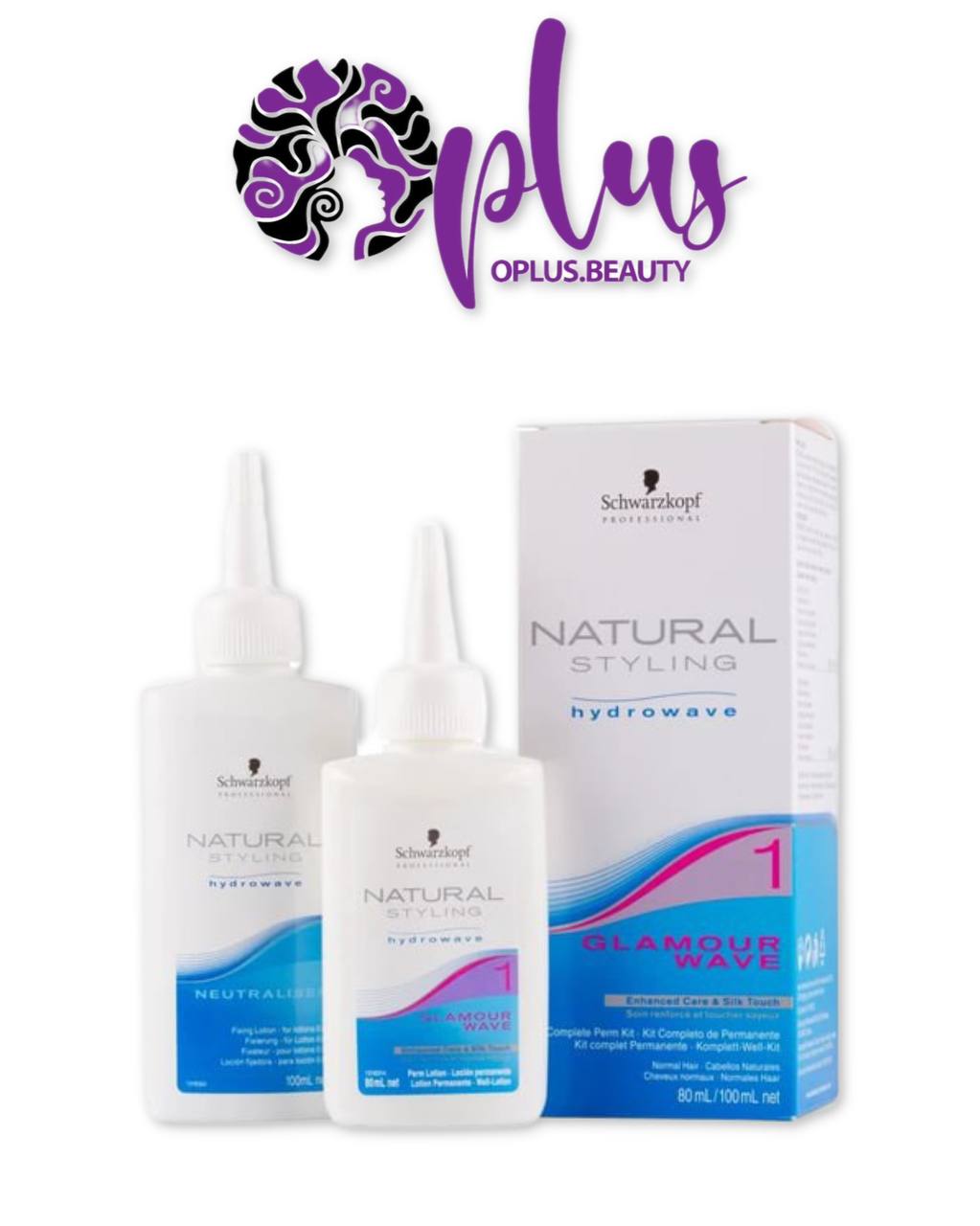 مواد شوارتسکوف 1 با تثبیت