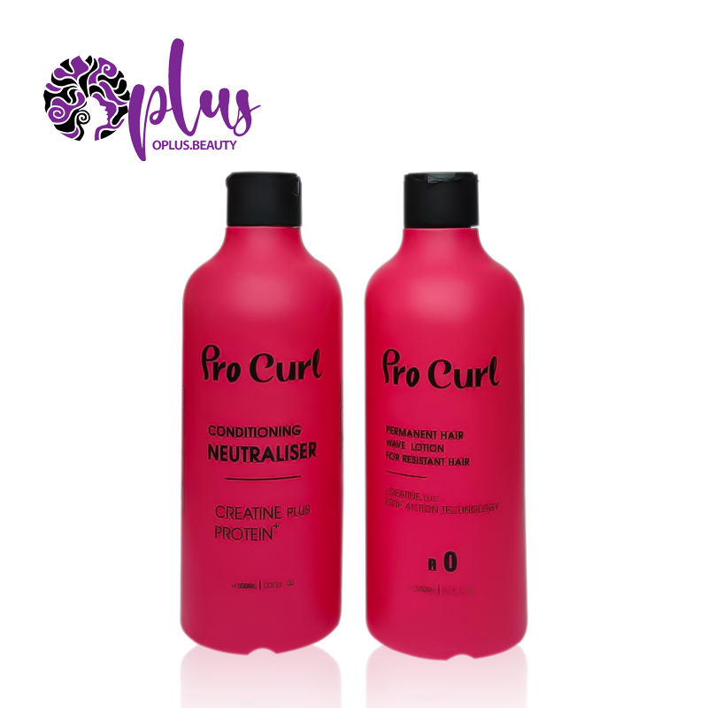 مواد فر و تثبیت پروکرل 500 میل ( 0 )