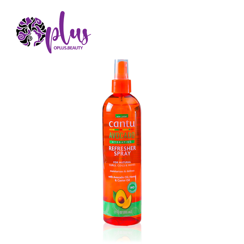 اسپری ریفرش آبرسان و گره باز کن آواکادو کنتو