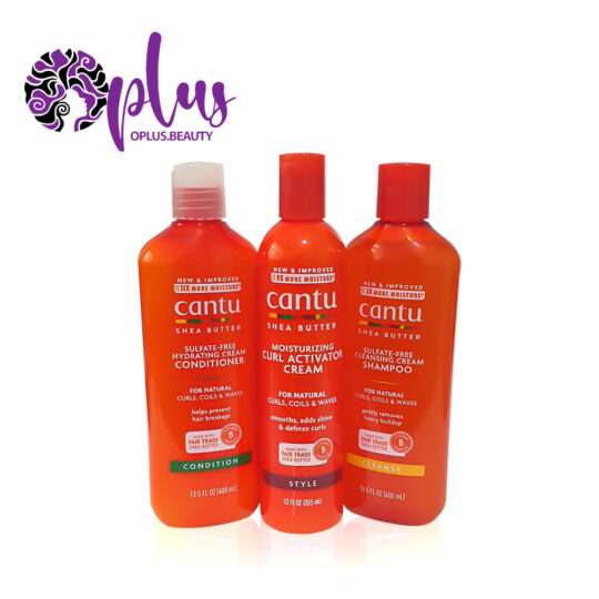 پک سه تایی کنتو شامل شامپو ، اکتیوتور ، کاندیشنر