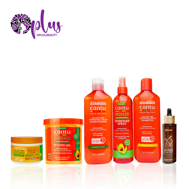 پک پنج + 1 کنتو شامل شامپو کنتو ، کرم بعد از حمام ، کاندیشنر ، اسپری ریفرش ، ژل و سه رغن