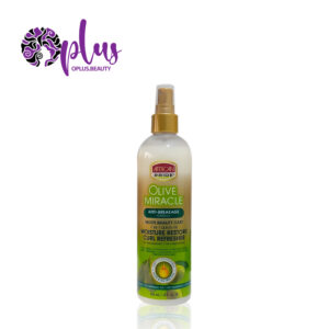 اسپری ریفرش 7 کاره زیتون افریکن پراید