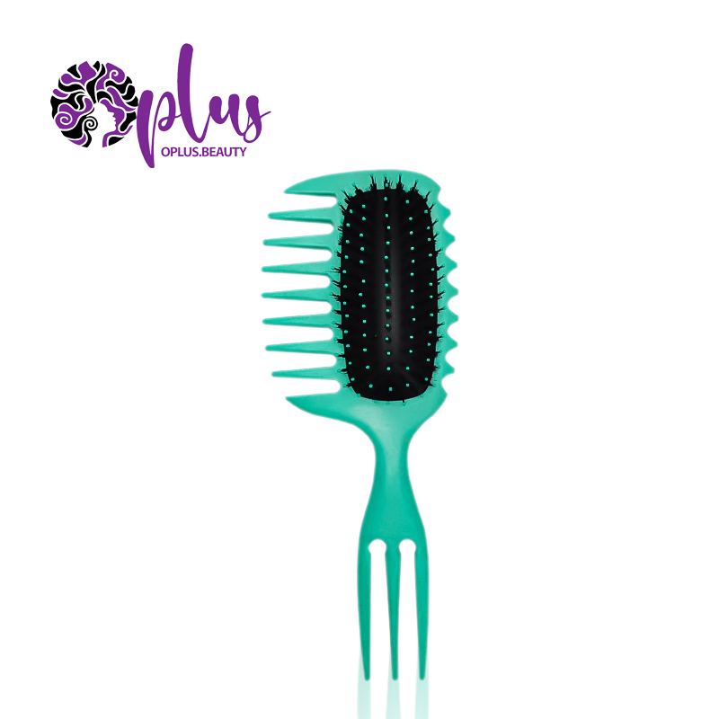 برس باونس کرل سه کاره