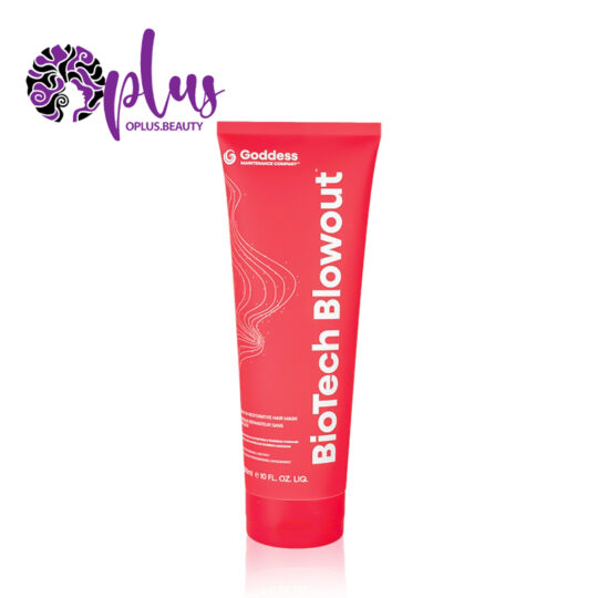 ﻣﺎسک احیا کننده مو گادس 300 میل بدون آبکشی برند Goddess Maintenance