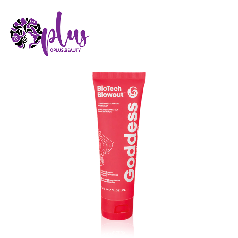 ﻣﺎسک احیا کننده مو گادس 50 میل بدون آبکشی برند Goddess Maintenance