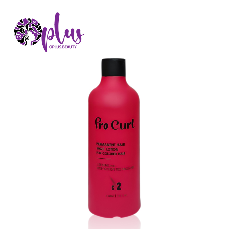 مواد فر پروکرل 2 (500 میل) بدون تثبیت