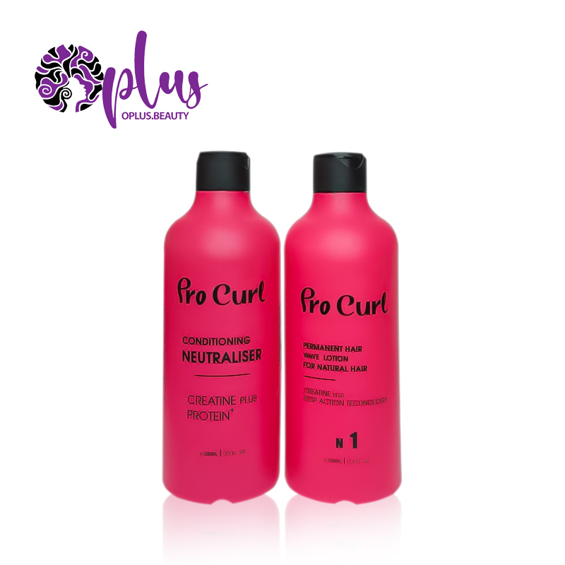 مواد فر و تثبیت پروکرل 500 میل ( 1 )