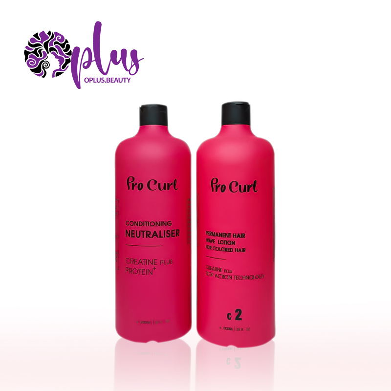 پک مواد فر و تثبیت پروکرل 1000 میل شماره (2)