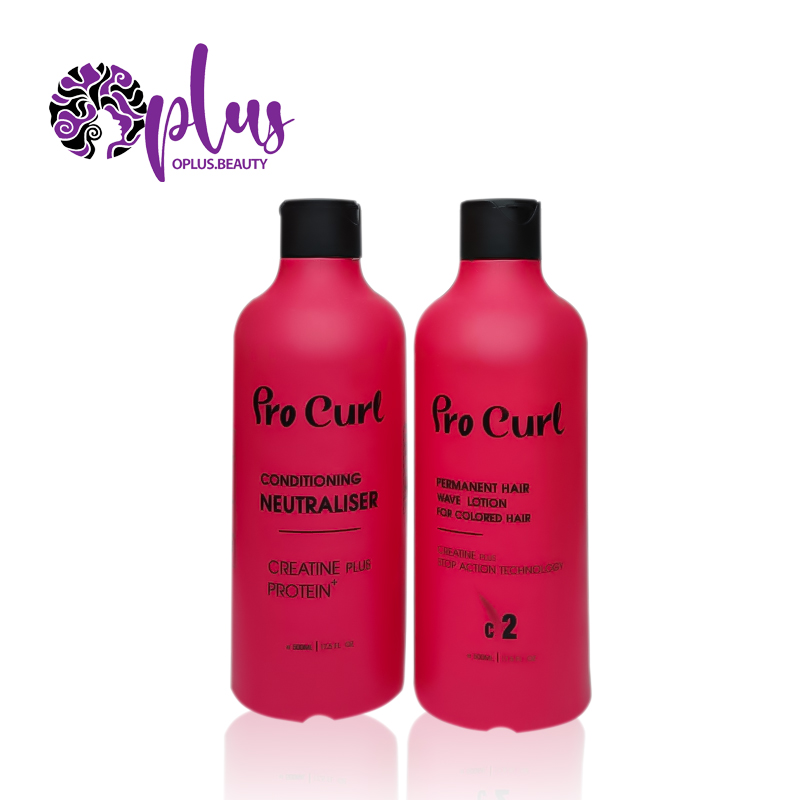 مواد فر و تثبیت پروکرل 500 میل ( 2 )