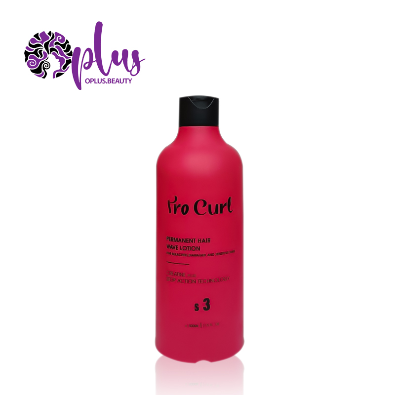 مواد فر پروکرل 3 (500 میل) بدون تثبیت