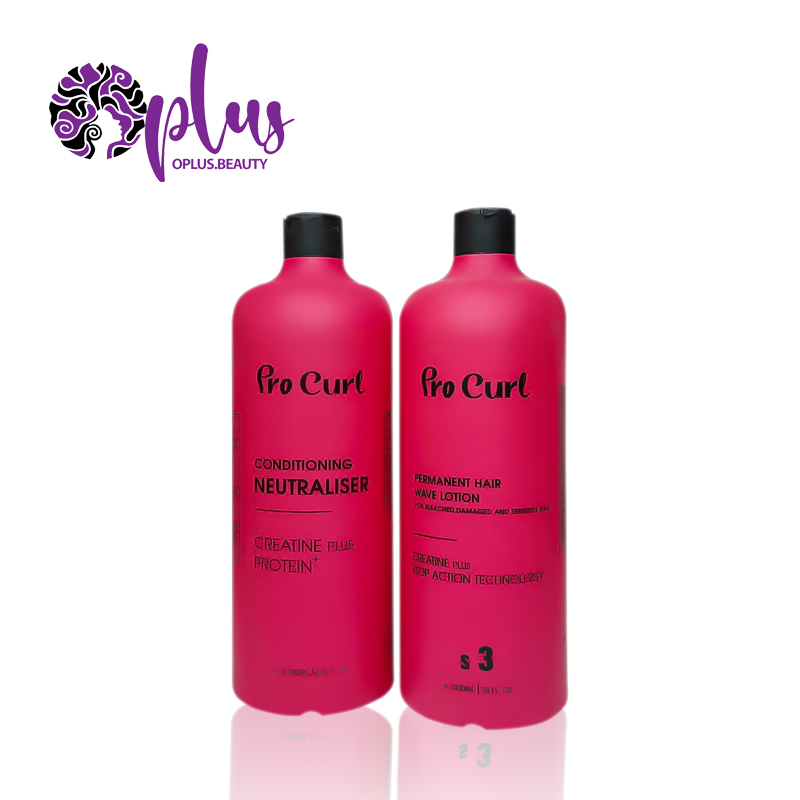 پک مواد فر و تثبیت پروکرل 1000 میل شماره (3)