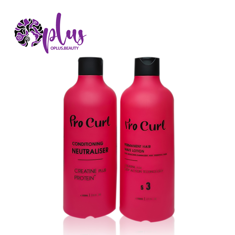 مواد فر و تثبیت پروکرل 500 میل ( 3 )