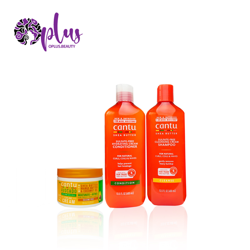 پک سه تایی کنتو شامل شامپو کنتو ، کاندیشنر کنتو و کرم بعد از حمام