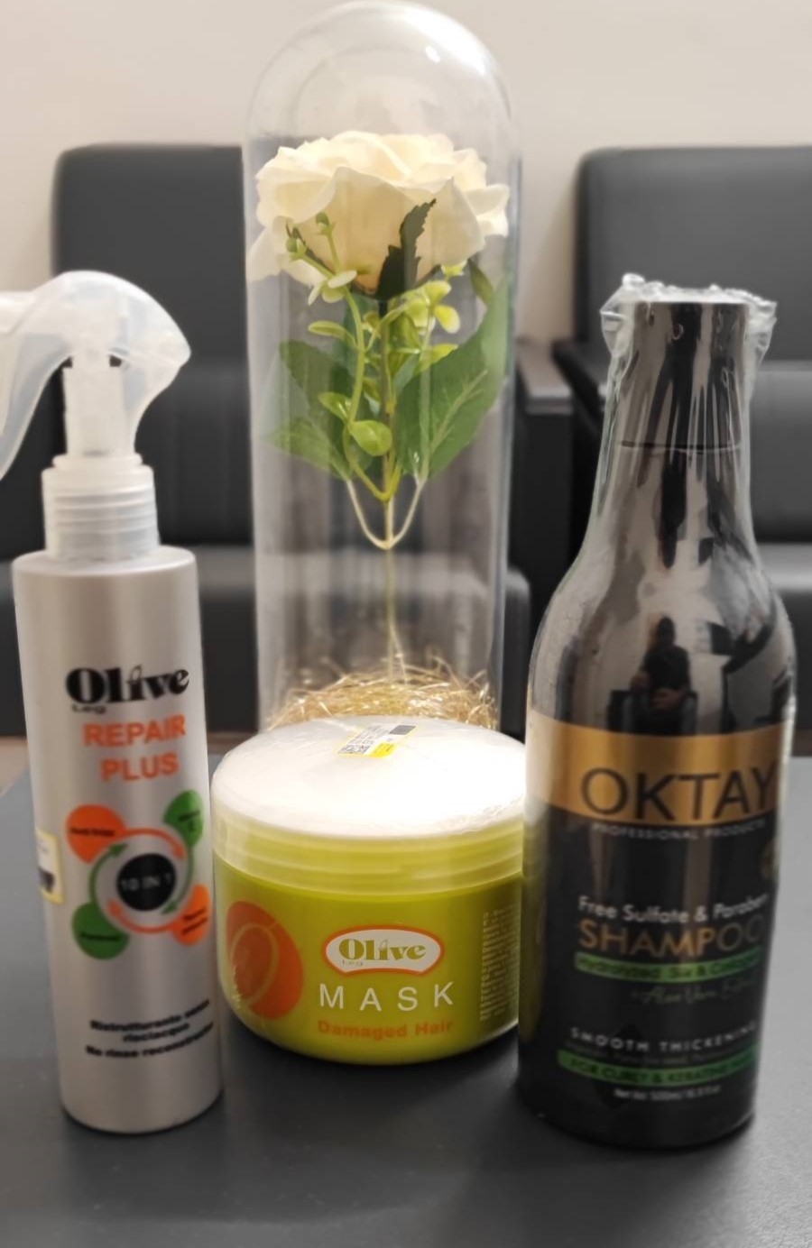 پک هوم کر سه تایی اقتصادی اوپلاس