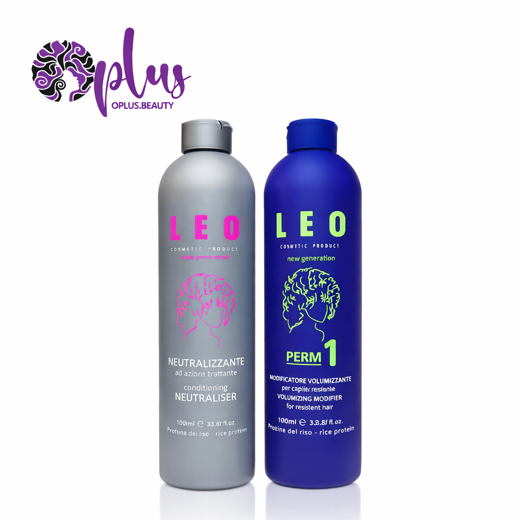 مواد فر لئو شماره 1 (1000 میل) به همراه تثبیت