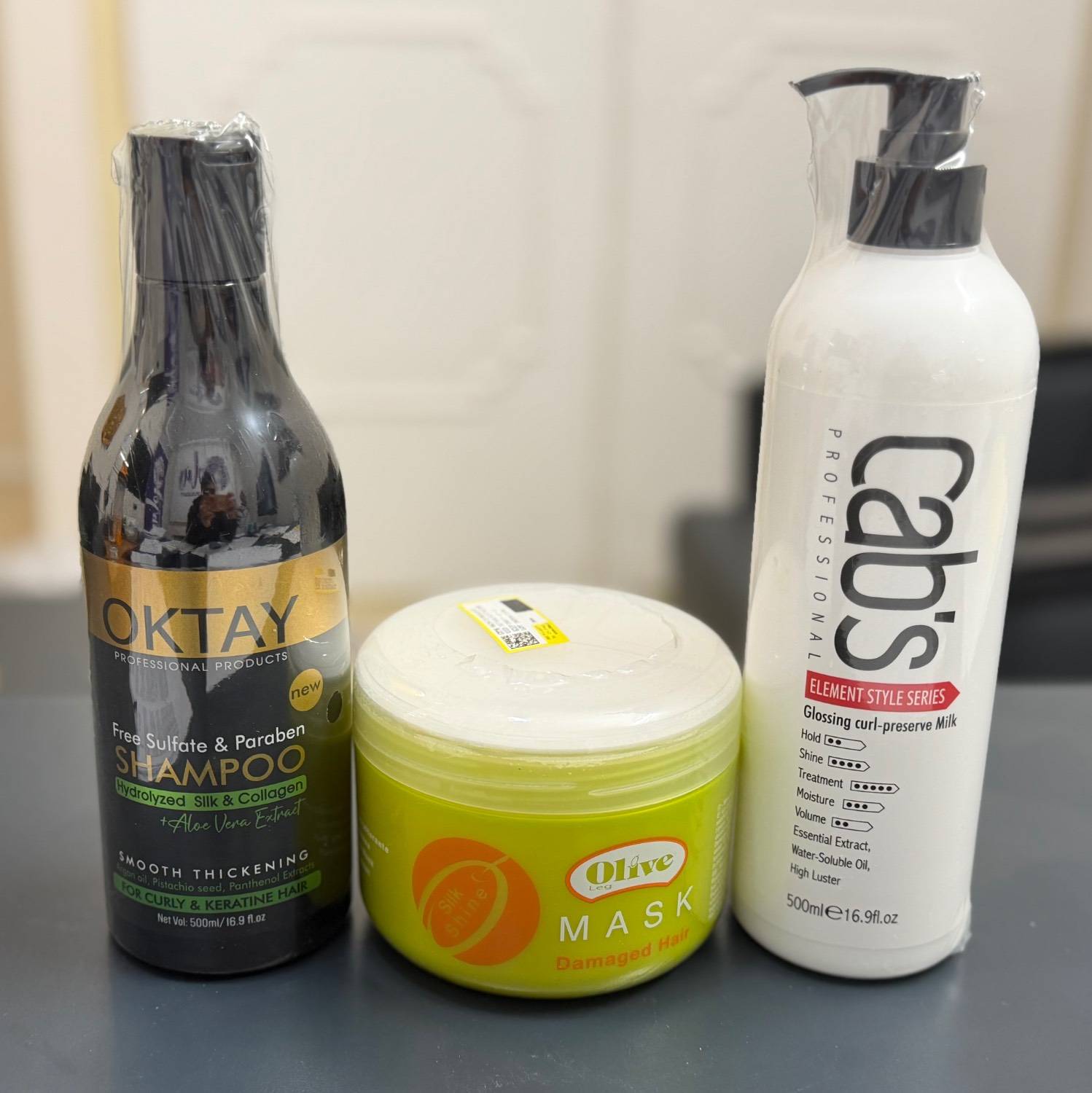 از چه هومکری استفاده کنم ؟ پک هوم کر سه تایی اقتصادی اوپلاس…!