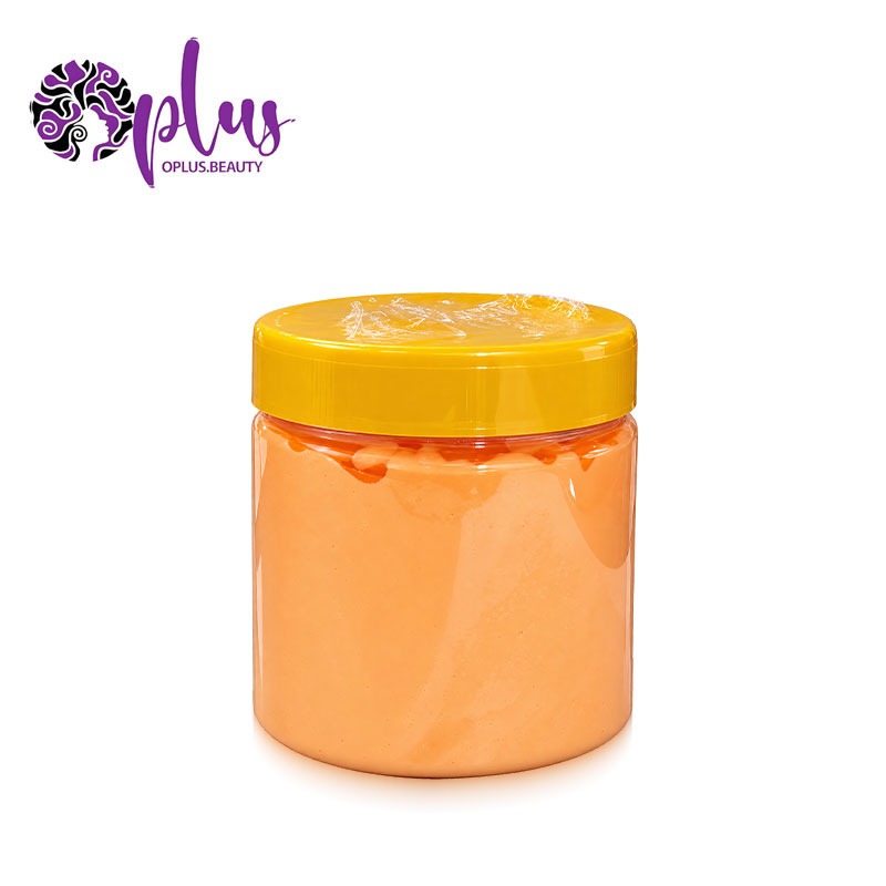 احیا (cpr) موی فر برند برزیلی sos (200 ml)